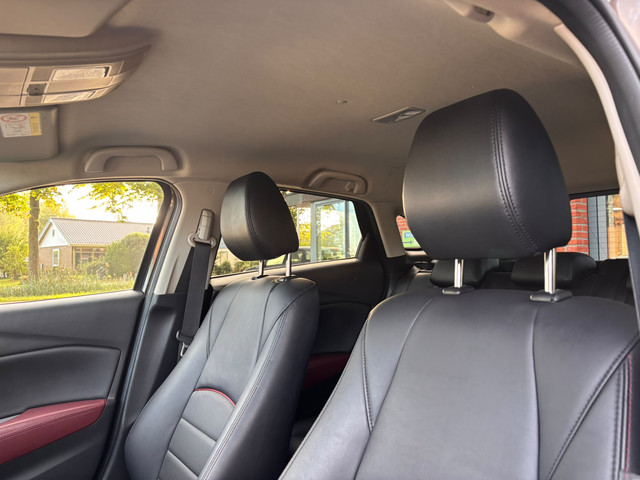 Foto 4 van Mazda CX-3 2.0 SkyActiv-G 120 GT-M,ECC,Bose,1 jaar garantie