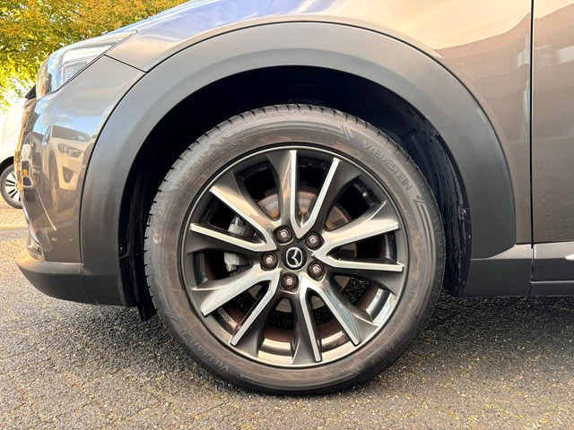 Foto 7 van Mazda CX-3 2.0 SkyActiv-G 120 GT-M,ECC,Bose,1 jaar garantie
