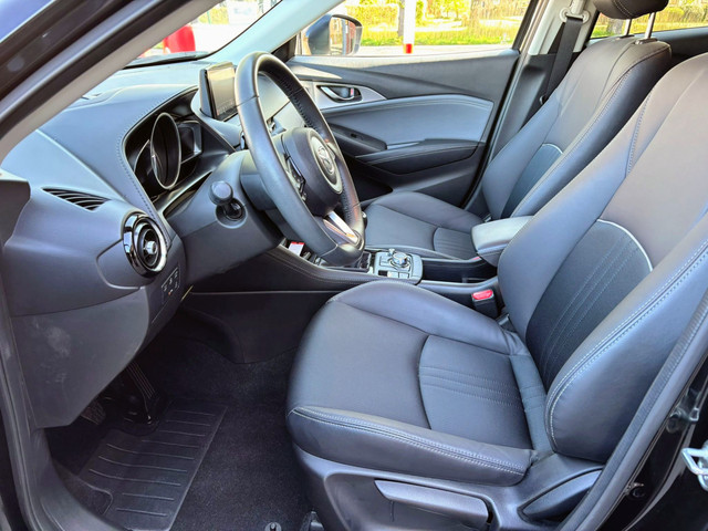 Foto 3 van Mazda CX-3 2.0 SkyActiv-G 121GT-M, ECC,Camera,Carplay,1 jaar garantie