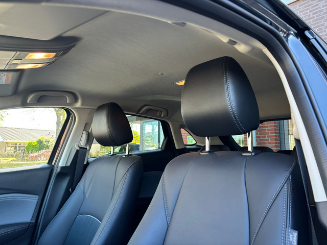 Foto 4 van Mazda CX-3 2.0 SkyActiv-G 121GT-M, ECC,Camera,Carplay,1 jaar garantie
