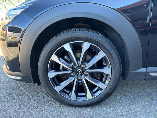 Foto 7 van Mazda CX-3 2.0 SkyActiv-G 121GT-M, ECC,Camera,Carplay,1 jaar garantie