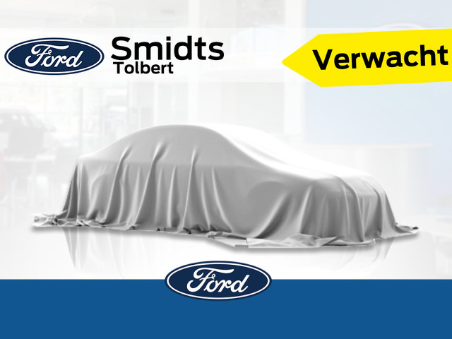 Foto 2 van Ford Kuga 120PK EcoBoost Titanium | Dealeronderhouden | 1800KG trekgewicht | Trekhaak | Park. sens V
