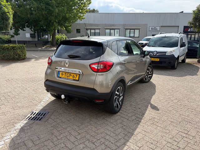 Foto 2 van Renault Captur 1.2 TCe Dynamique AUTOMAAT