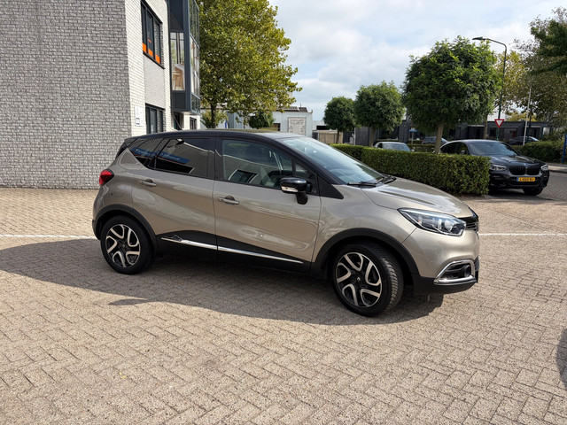 Foto 3 van Renault Captur 1.2 TCe Dynamique AUTOMAAT