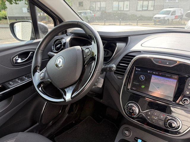 Foto 5 van Renault Captur 1.2 TCe Dynamique AUTOMAAT