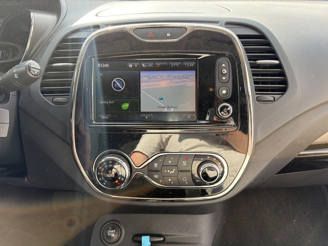 Foto 7 van Renault Captur 1.2 TCe Dynamique AUTOMAAT