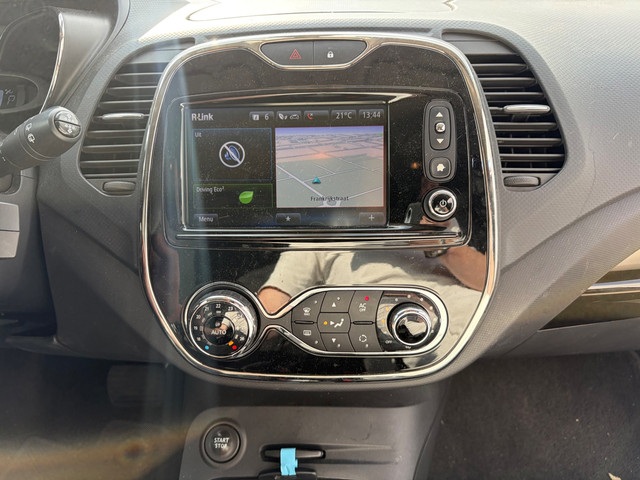 Foto 9 van Renault Captur 1.2 TCe Dynamique AUTOMAAT
