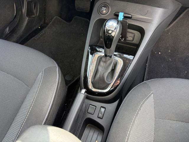 Foto 10 van Renault Captur 1.2 TCe Dynamique AUTOMAAT