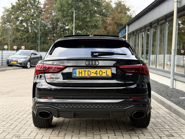 Foto 8 van Audi RSQ3 Sportback TFSI RS Pano Sonos ACC Sfeerverlichting 360