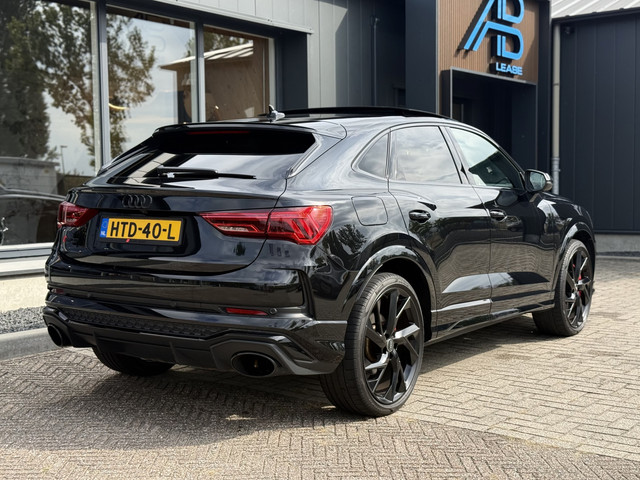 Foto 7 van Audi RSQ3 Sportback TFSI RS Pano Sonos ACC Sfeerverlichting 360