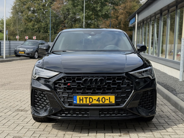 Foto 5 van Audi RSQ3 Sportback TFSI RS Pano Sonos ACC Sfeerverlichting 360