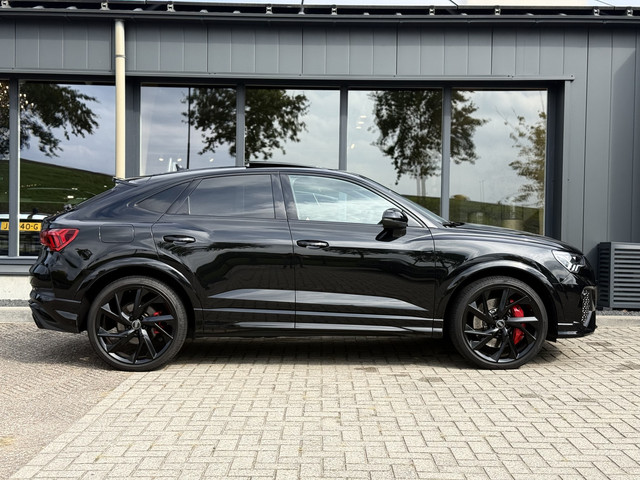 Foto 2 van Audi RSQ3 Sportback TFSI RS Pano Sonos ACC Sfeerverlichting 360