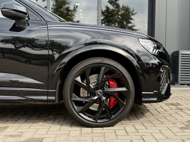Audi RSQ3 Sportback TFSI RS Pano Sonos ACC Sfeerverlichting 360