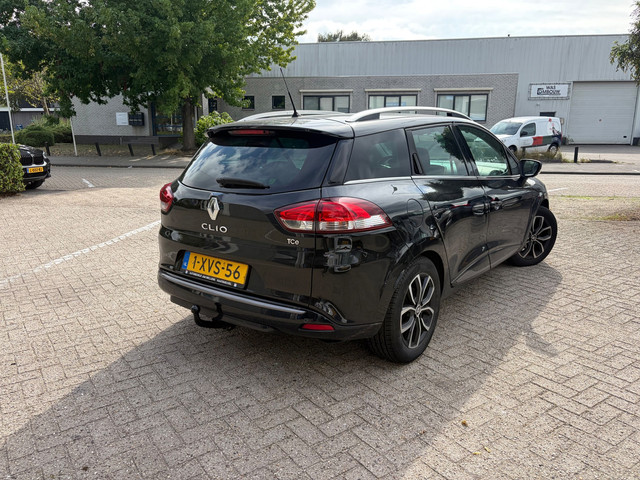 Renault Clio Estate 0.9 TCe Night&Day