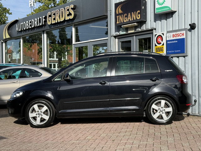 Foto 10 van Volkswagen Golf Plus 1.2 TSI Highline BlueMotion | HOOGZIT | TREKHAAK | CRUISE | CLIMA | STOELVERW |