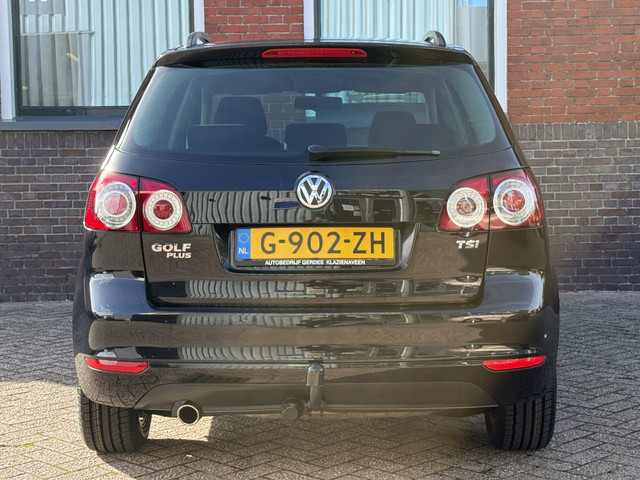 Foto 8 van Volkswagen Golf Plus 1.2 TSI Highline BlueMotion | HOOGZIT | TREKHAAK | CRUISE | CLIMA | STOELVERW |