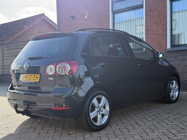 Foto 7 van Volkswagen Golf Plus 1.2 TSI Highline BlueMotion | HOOGZIT | TREKHAAK | CRUISE | CLIMA | STOELVERW |