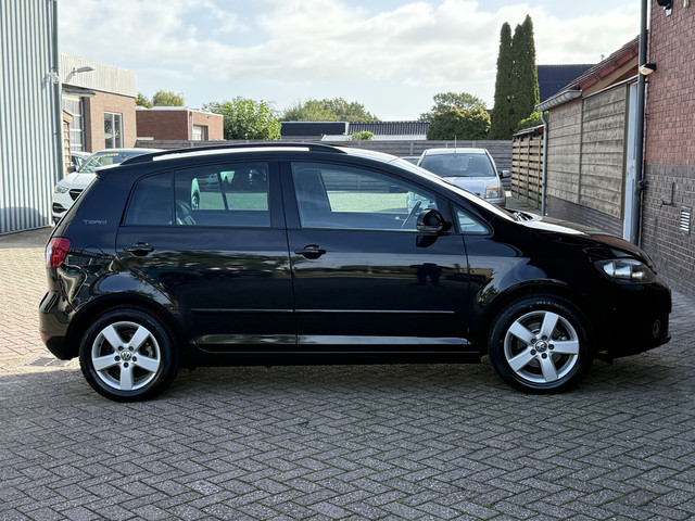 Foto 6 van Volkswagen Golf Plus 1.2 TSI Highline BlueMotion | HOOGZIT | TREKHAAK | CRUISE | CLIMA | STOELVERW |