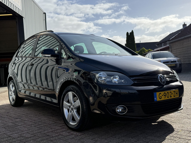 Foto 5 van Volkswagen Golf Plus 1.2 TSI Highline BlueMotion | HOOGZIT | TREKHAAK | CRUISE | CLIMA | STOELVERW |