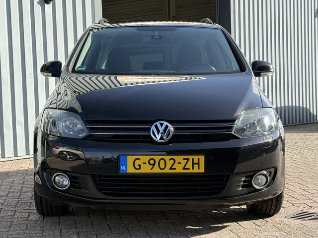 Foto 4 van Volkswagen Golf Plus 1.2 TSI Highline BlueMotion | HOOGZIT | TREKHAAK | CRUISE | CLIMA | STOELVERW |