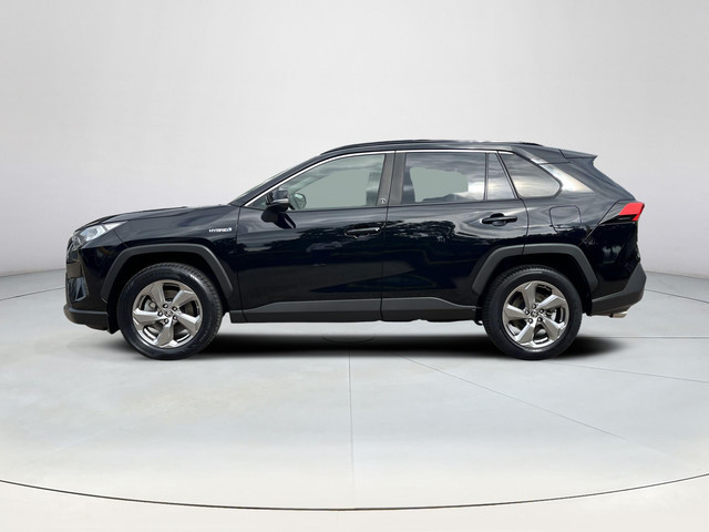 Foto 10 van Toyota RAV4 2.5 Hybrid Dynamic | Carplay | Stoel- + stuurverwarming | Parkeersensoren | 18 inch LM-v