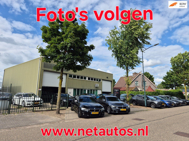 Foto 2 van Volkswagen Golf 1.4 TSI ACT Connected Series Panorama ZEER goed onderhouden 1.4 TSI ACT Connected Se