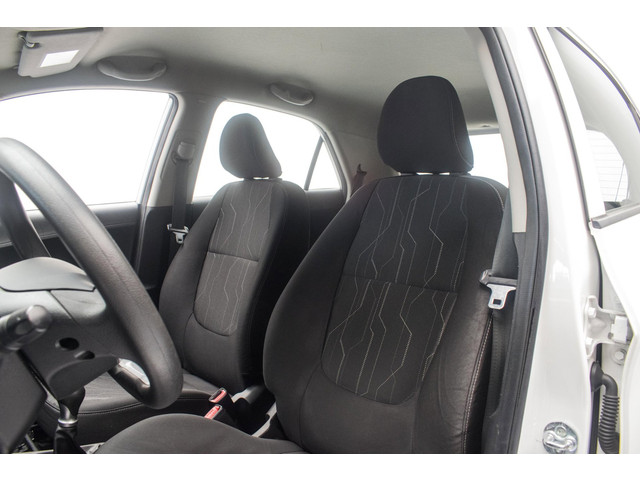 Foto 7 van Kia Picanto 1.0 CVVT Comfort Pack NL-auto [ Airco Goed Onderhouden Elektrische Ramen USB Centrale Ve