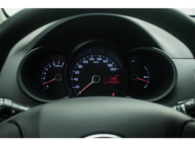 Foto 5 van Kia Picanto 1.0 CVVT Comfort Pack NL-auto [ Airco Goed Onderhouden Elektrische Ramen USB Centrale Ve