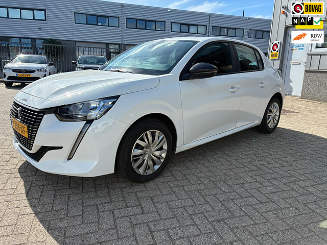 Peugeot 208 1.2 PureTech Active