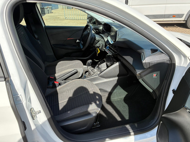 Foto 5 van Peugeot 208 1.2 PureTech Active