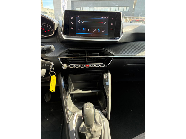 Foto 10 van Peugeot 208 1.2 PureTech Active