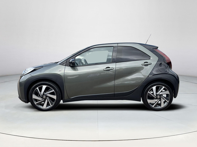 Foto 10 van Toyota Aygo X 1.0 VVT-i MT Envy | JBL audio | LED koplampen | Carplay | Parkeercamera | 18 inch LM-v