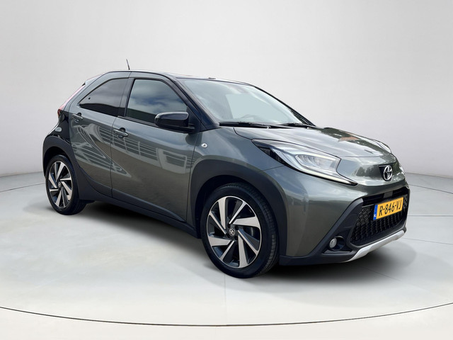 Foto 5 van Toyota Aygo X 1.0 VVT-i MT Envy | JBL audio | LED koplampen | Carplay | Parkeercamera | 18 inch LM-v