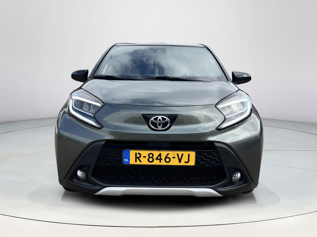 Foto 4 van Toyota Aygo X 1.0 VVT-i MT Envy | JBL audio | LED koplampen | Carplay | Parkeercamera | 18 inch LM-v