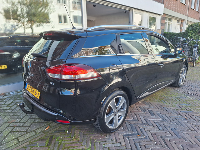Foto 3 van Renault Clio Estate 0.9 TCe Night&Day /Navi/Airco/Cruise/1e Eig/Garantie