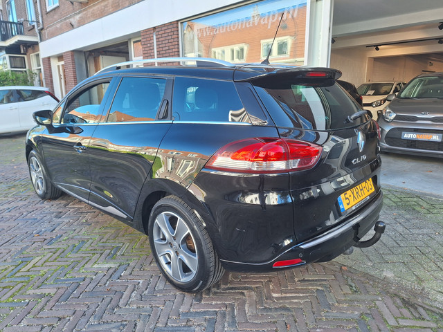 Foto 7 van Renault Clio Estate 0.9 TCe Night&Day /Navi/Airco/Cruise/1e Eig/Garantie