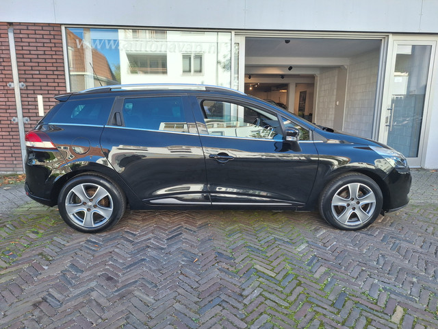 Foto 9 van Renault Clio Estate 0.9 TCe Night&Day /Navi/Airco/Cruise/1e Eig/Garantie