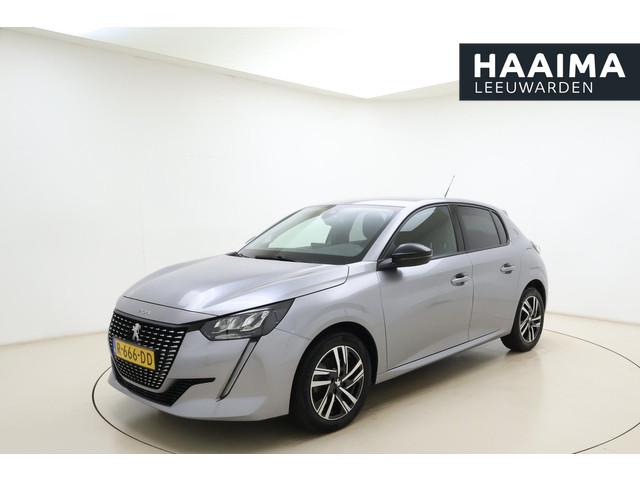 Peugeot 208 1.2 PureTech Allure | Climate control | Cruise control | Verwarmbare voorstoelen | Apple