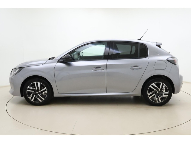 Foto 7 van Peugeot 208 1.2 PureTech Allure | Climate control | Cruise control | Verwarmbare voorstoelen | Apple
