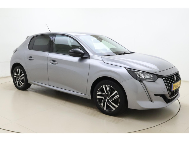 Foto 3 van Peugeot 208 1.2 PureTech Allure | Climate control | Cruise control | Verwarmbare voorstoelen | Apple