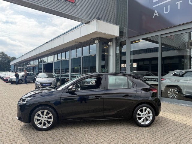 Foto 5 van OPEL CORSA 1.2 EDITION NAVI AIRCO CRUISE CONTROL