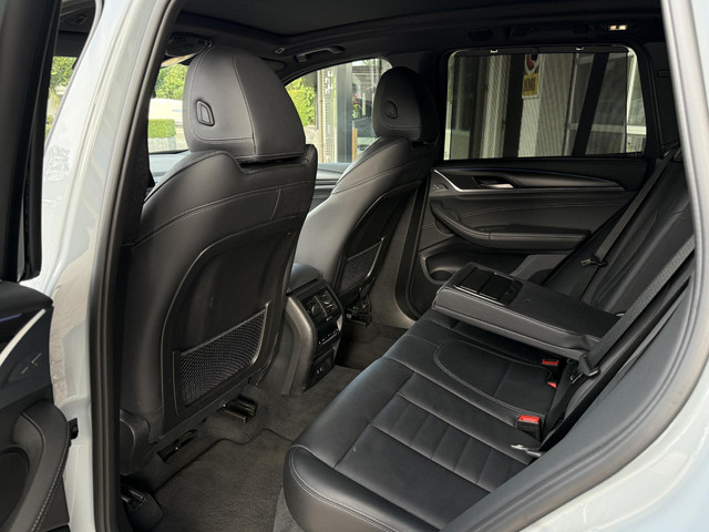 Foto 7 van BMW X3 xDrive30e M SPORT | PANORAMA | M SPORT REMMEN | CAMERA | LASER | SAFETY PAKKET | HEAD UP |