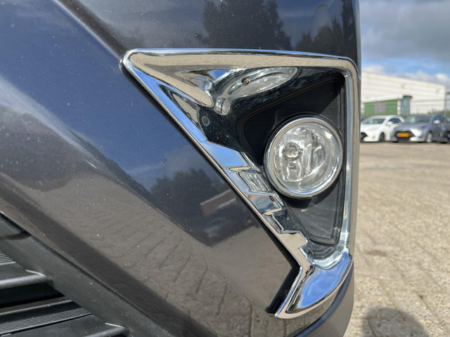 Foto 6 van Toyota RAV4 2.5 Hybrid First Edition