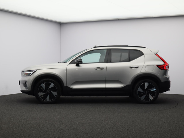 Foto 5 van Volvo XC40 Recharge Twin Ultimate 82 kWh / Trekhaak / 360 camera / Harman Kardon / Pan. dak / Elektr
