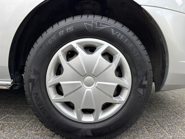 Foto 7 van Ford Transit Custom 270 2.0 TDCI L1H1 Trend / 2 x schuifdeur