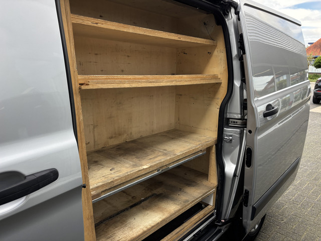 Foto 10 van Ford Transit Custom 270 2.0 TDCI L1H1 Trend / 2 x schuifdeur