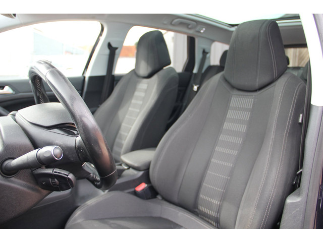 Foto 7 van Peugeot 308 SW 1.6 BlueHDI Blue Lease Executive Pack| Trekhaak afneembaar|