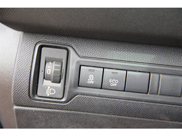 Foto 4 van Peugeot 308 SW 1.6 BlueHDI Blue Lease Executive Pack| Trekhaak afneembaar|