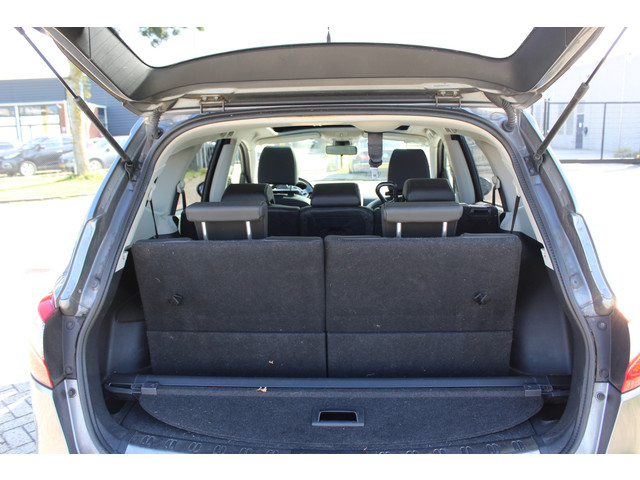 Foto 6 van Nissan Qashqai +2 1.6 dCi 2WD 7 PERS HALF LEDER PANO CLIMA NAVI TREKHAAK GOED ONDERHOUDEN
