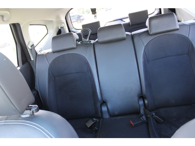 Foto 10 van Nissan Qashqai +2 1.6 dCi 2WD 7 PERS HALF LEDER PANO CLIMA NAVI TREKHAAK GOED ONDERHOUDEN